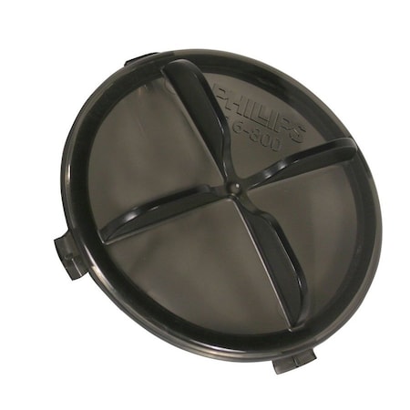 Phillips Lid, Document Holder, Sta-Dry 16-801